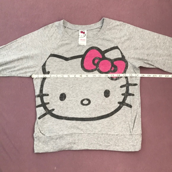 Hello Kitty / Small - Picture 2 of 4
